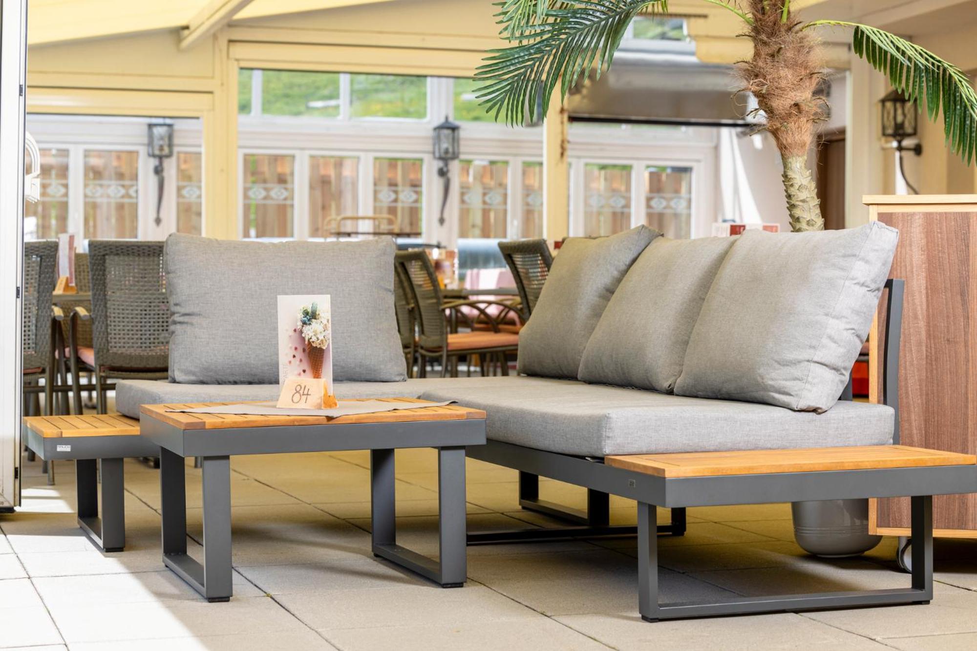 Kinder- & Gletscherhotel Hintertuxerhof Ngoại thất bức ảnh